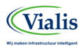 Vialis - logo