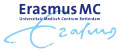 Logo Erasmus MC