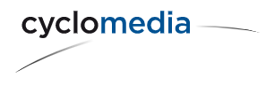 Cyclomedia - logo