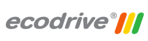 ECOdrive - logo