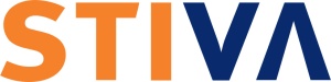 STIVA logo