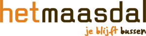 Logo Maasdal busvervoer