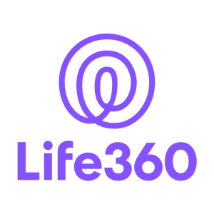 Logo Life360