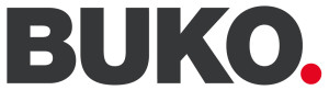 Logo BUKO