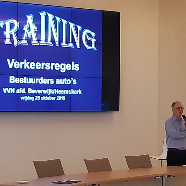 Voorwoord van de Wethouder