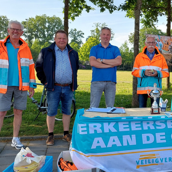dreamteam VVN-Heerde