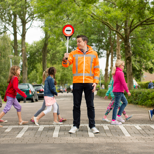 Klaarover in het huidige straatbeeld