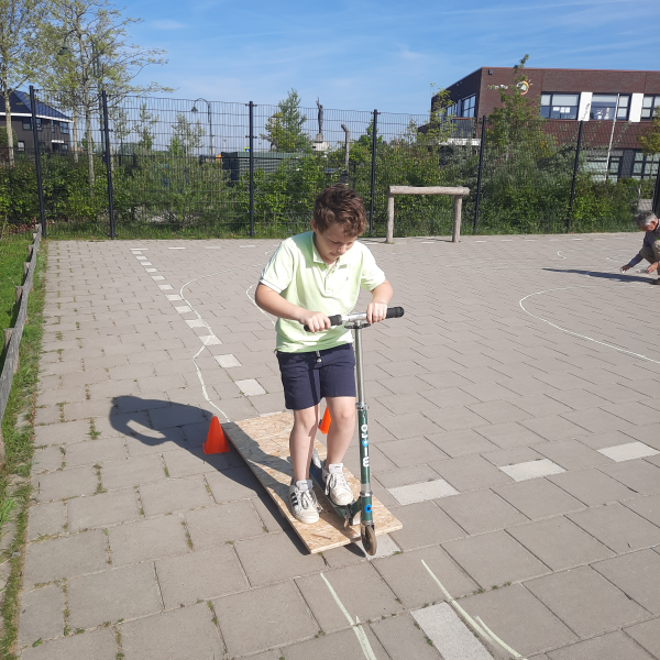 Behendigheid