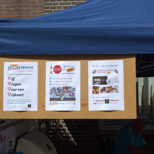 Braderie