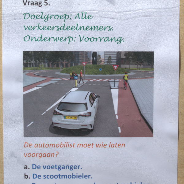 braderie
