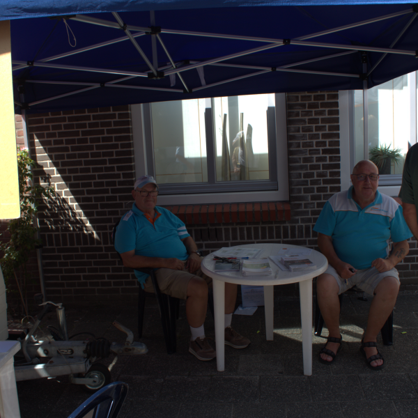 braderie