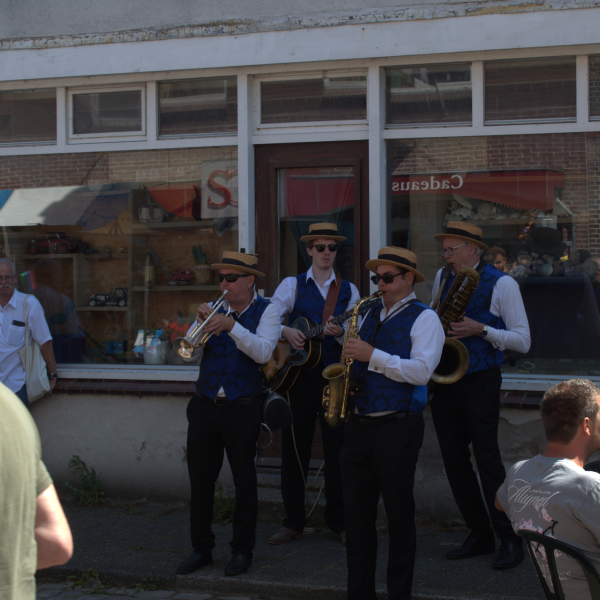 braderie