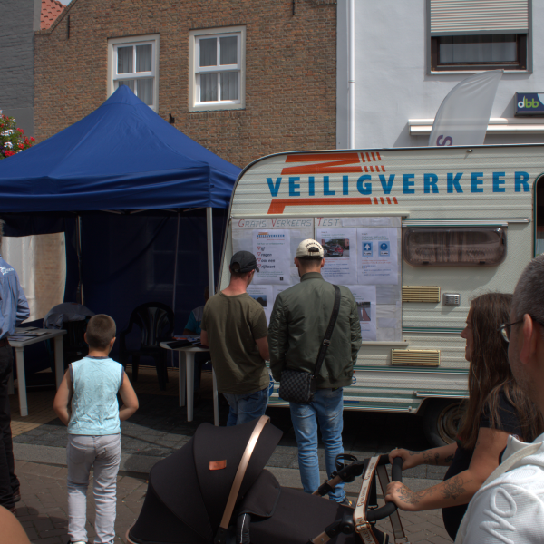 braderie