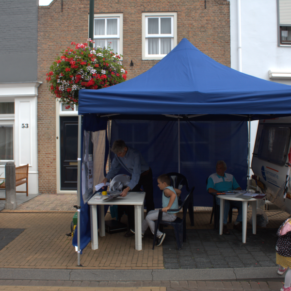 braderie