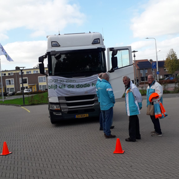 dode hoek