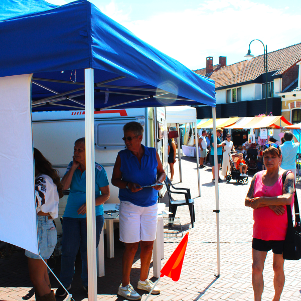 braderie