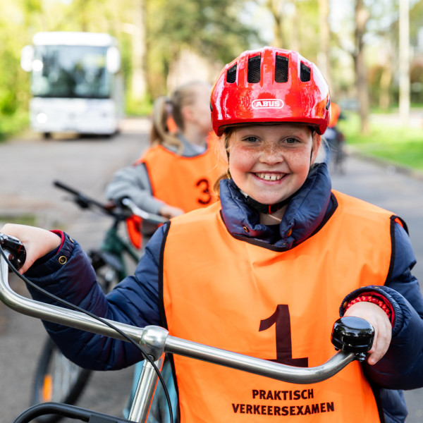 VVN praktisch Verkeersexamen 