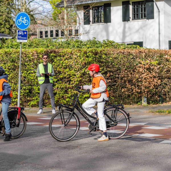 VVN Verkeersexamen