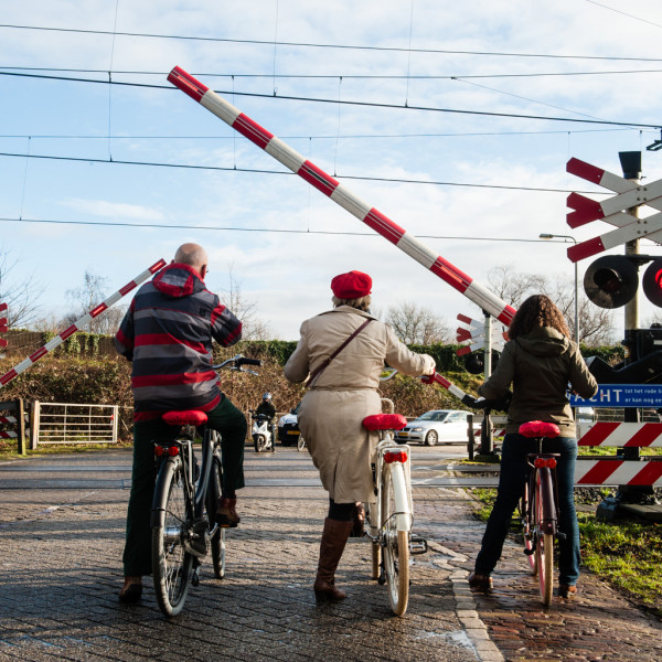 fietser