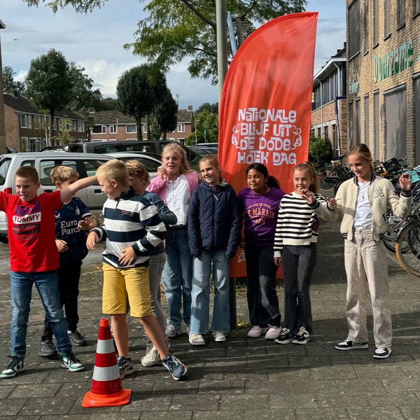 Dodehoek dag