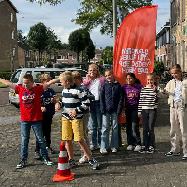 Dodehoek dag