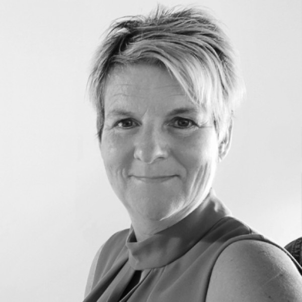 Contactpersoon VVN Verkeersouders Nicole