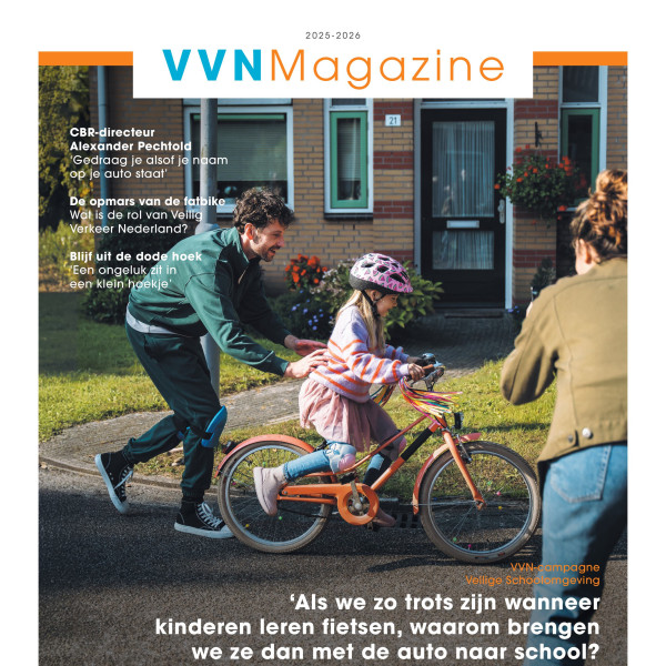 VVN Magazine 2025-2026