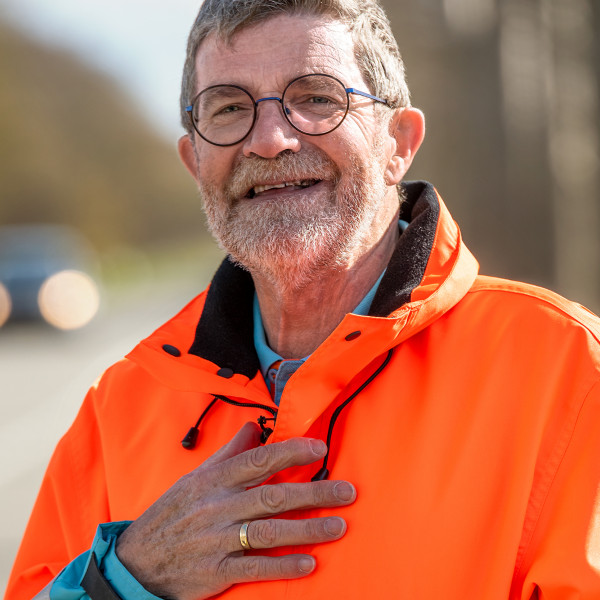 Johan van Keulen Veilig Verkeer Nederland magazine.jpg