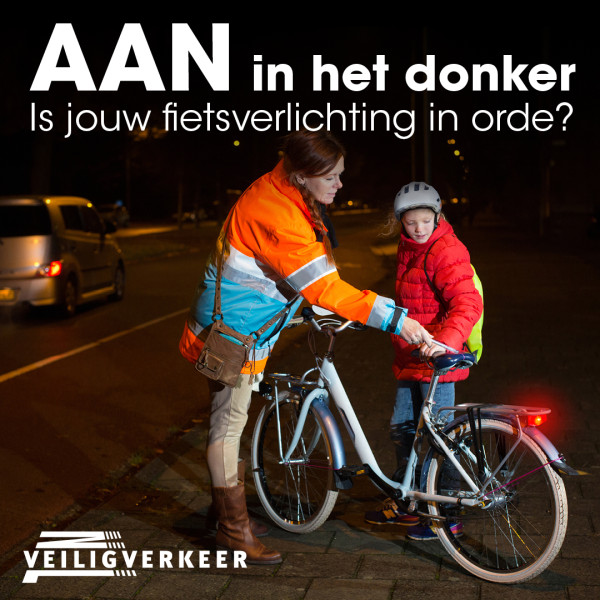 AAn in het donker vierkant versie 1