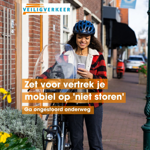 MONO afbeelding voor Instagram