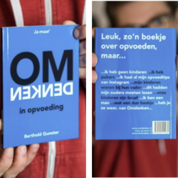 Omdenken in opvoeding