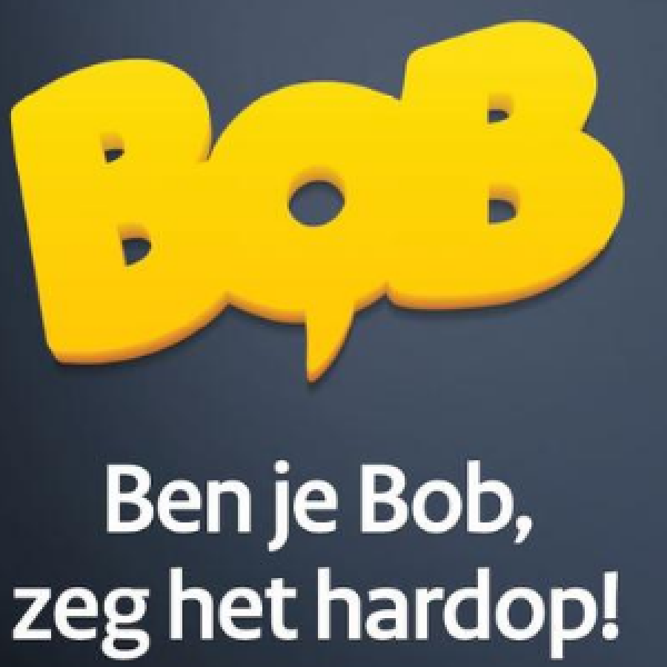 Veilig Verkeer Nederland Bob campagne