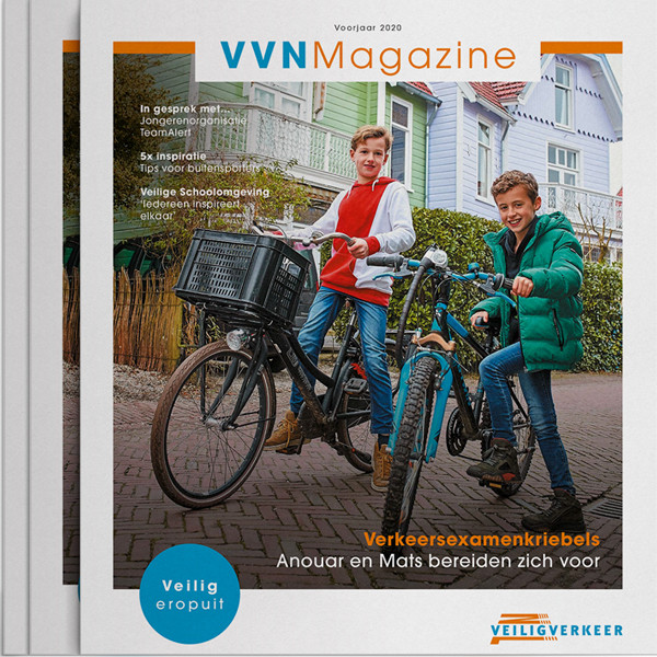 Veilig Verkeer Nederland VVN magazine maart voorjaar 2020.jpg
