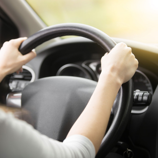 Veilig Verkeer Nederland autorijden