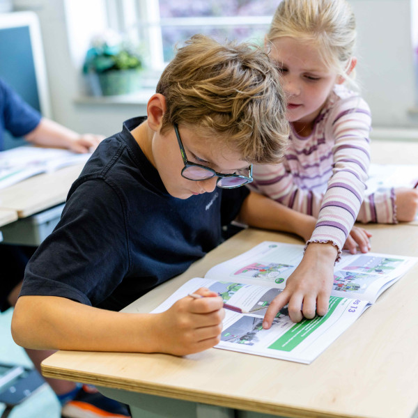 VVN Verkeersmethode groep 5/6