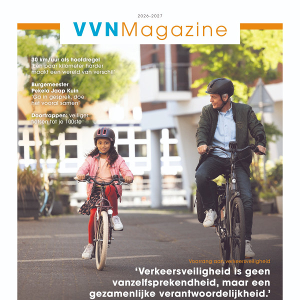 VVN Magazine 2026-2027