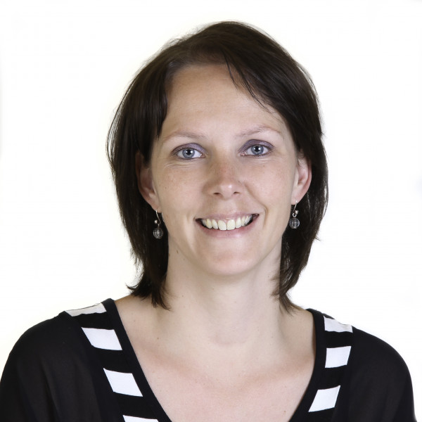 Mirjam van den Hove - Lommerse
