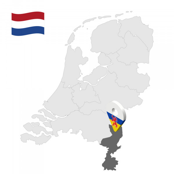 provincie Limburg
